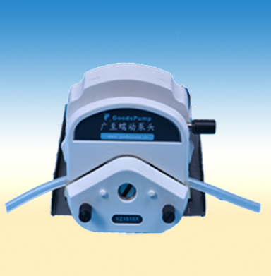 OEM蠕動(dòng)泵 102-YZ1515